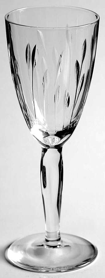 DAU1 Wine Glass by Daum-1