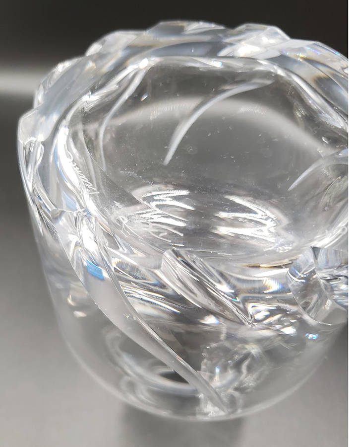 Blanzey Stopper for Decanter by Daum-1