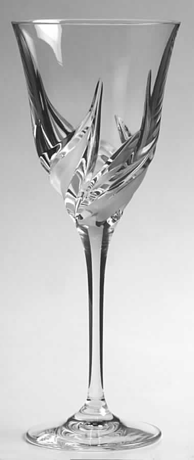 Cetona Water Goblet by Da Vinci-1