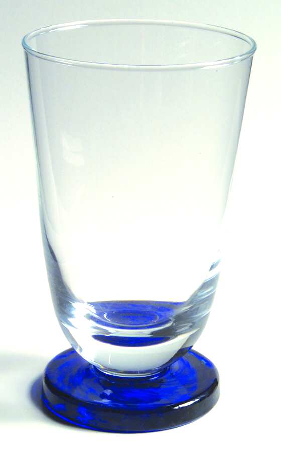 Reflex 18 Oz Footed Tumbler by Denby-1