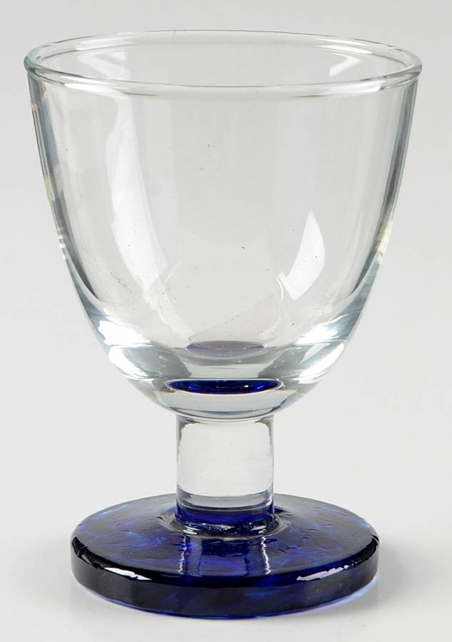 Reflex Low Water Goblet by Denby-1