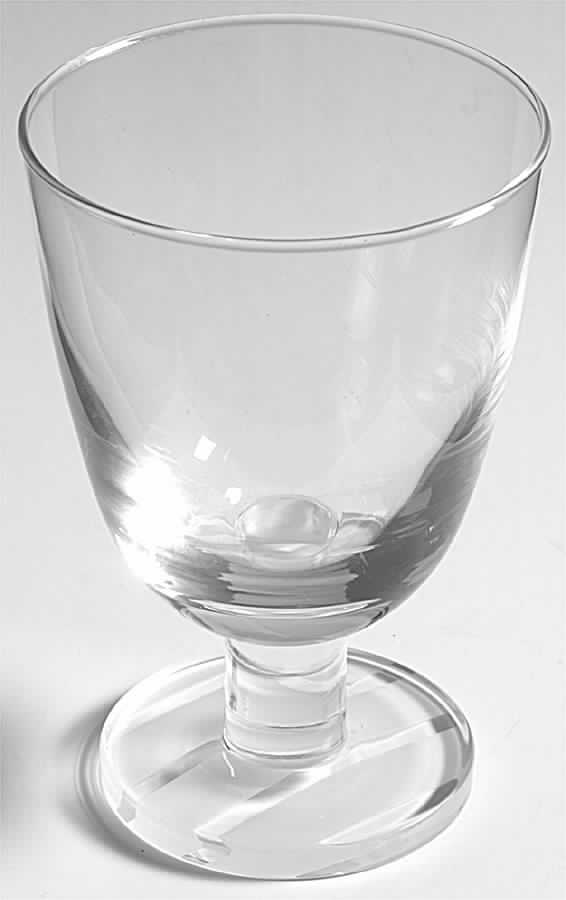 Spirit Water Goblet by Denby-1