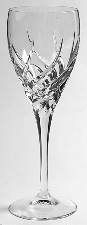 Pistoia Water Goblet by Da Vinci-1