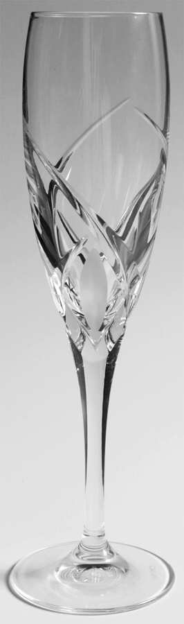 Grosseto Fluted Champagne by Da Vinci-1