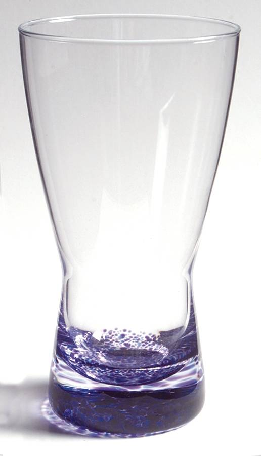 Storm 17 Oz Flat Tumbler by Denby-1