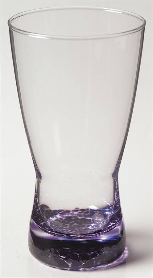 Storm 12 Oz Flat Tumbler by Denby-1