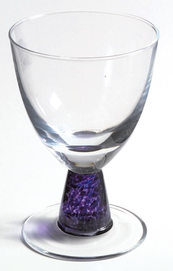 Storm Water Goblet by Denby-1