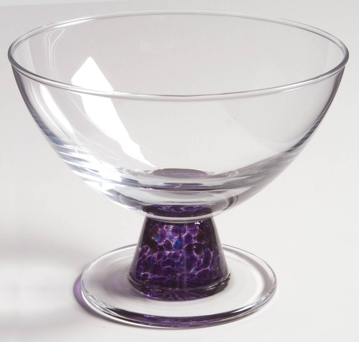 Storm Small Dessert Bowl by Denby-1
