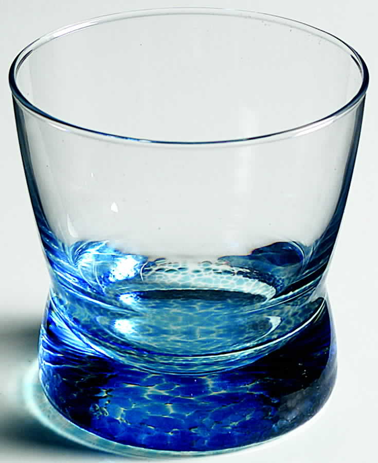 Blue Jetty Double Old Fashioned by Denby-1