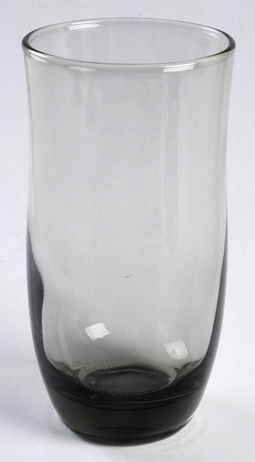 Swedish Modern Smoke 12 Oz Flat Tea by Duz Crystal-1