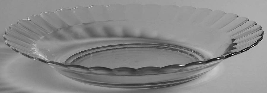Paris Large Rim Soup Bowl by Duralex-1