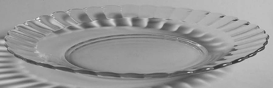 Paris Dinner Plate by Duralex-1