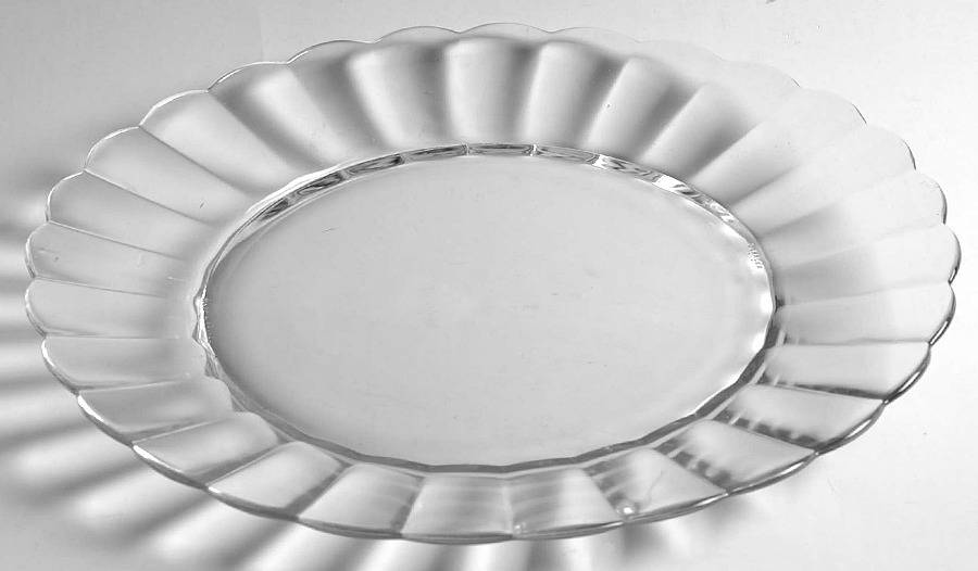 Paris Large Dinner Plate by Duralex-1