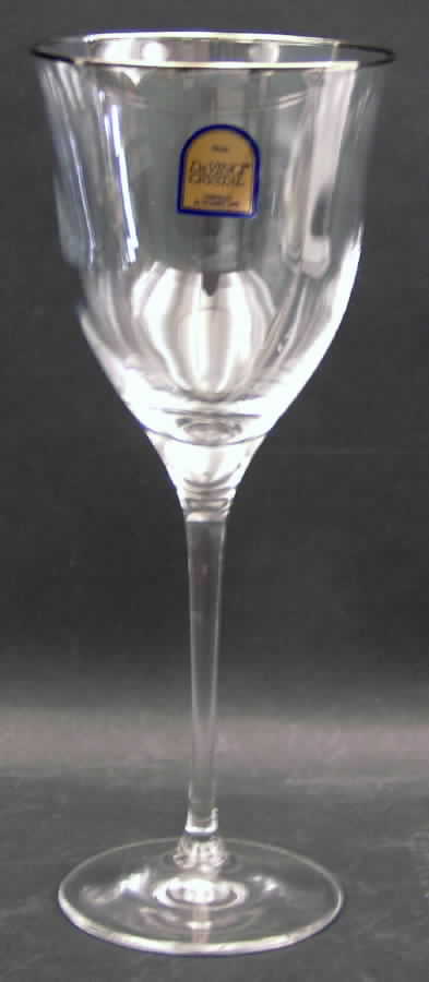 Sabina Platinum Red Wine by Da Vinci-1