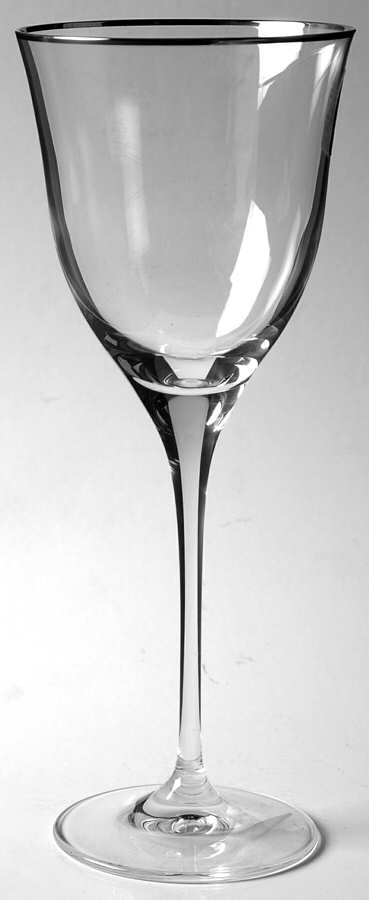 Sabina Platinum Wine Glass by Da Vinci-1