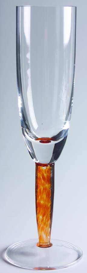 Fire Fluted Champagne by Denby-1