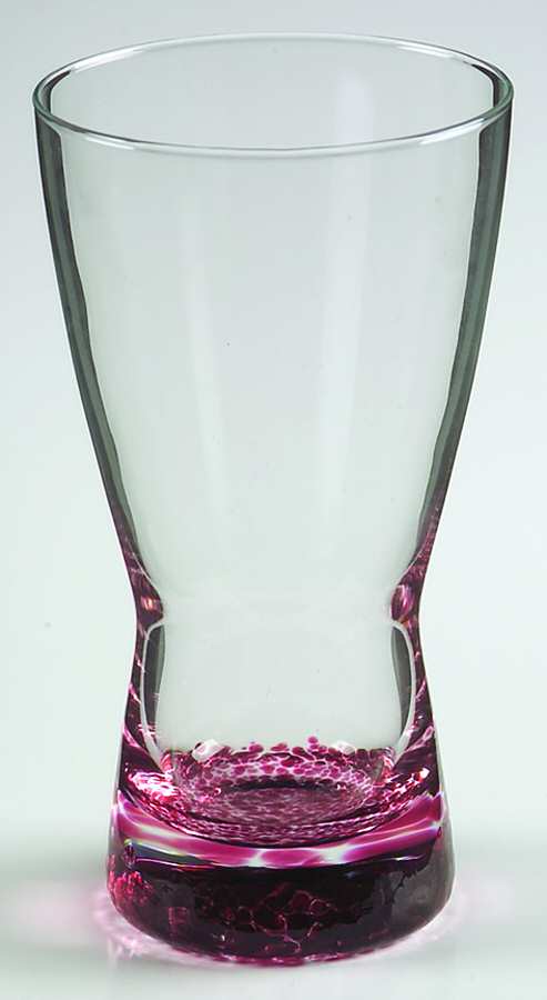 Cranberry 16 Oz Flat Tumbler by Denby-1