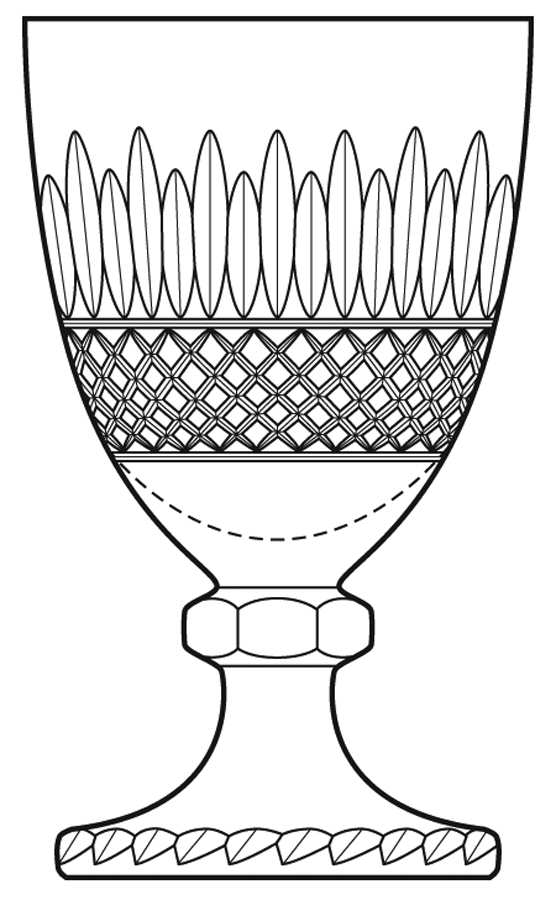 Fontenay Wine by Daum-1