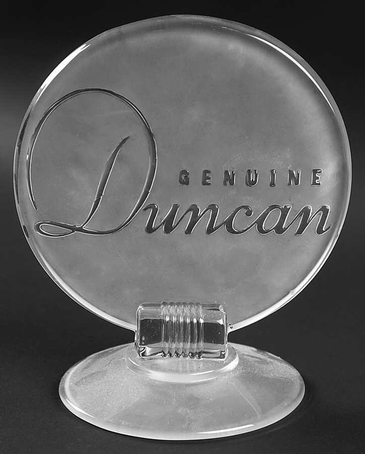 Advertising Signs Sign 2 by Duncan & Miller-1