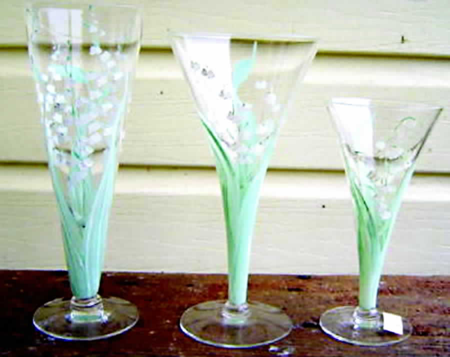 DTC8 Water Goblet by Dorothy Thorpe-1