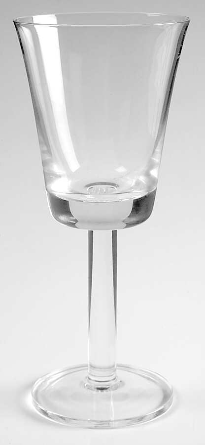 Couture Low Water Goblet by Denby-1