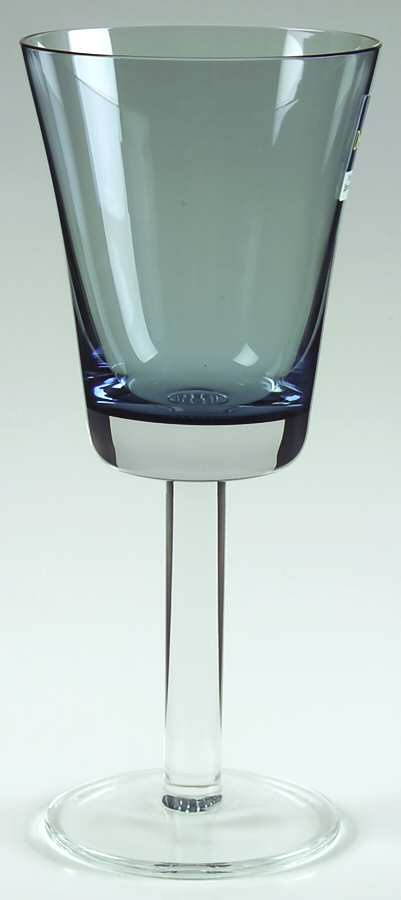 Drama Water Goblet by Denby-1