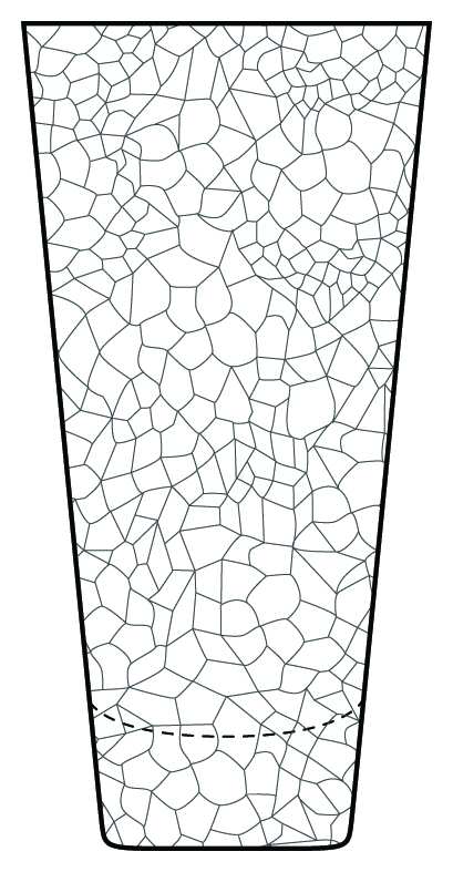 Helsinki Highball Glass by Durobor-1