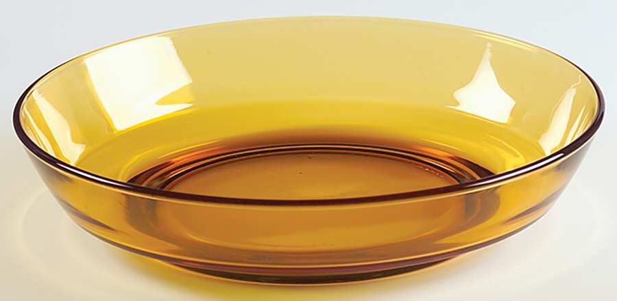 DRX12 Coupe Soup Bowl by Duralex-1