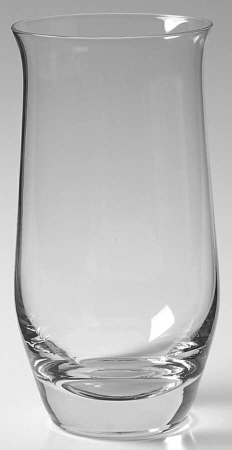 Olympia Clear Highball Glass by Denby-1