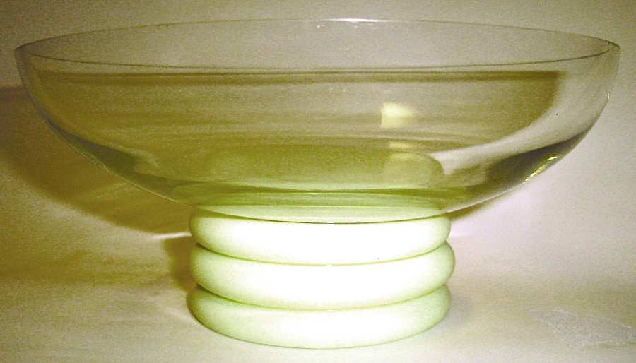 DTC9 Small Fruit Dessert Bowl by Dorothy Thorpe-1