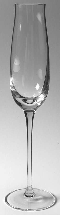 Oyster Fluted Champagne by Denby-1