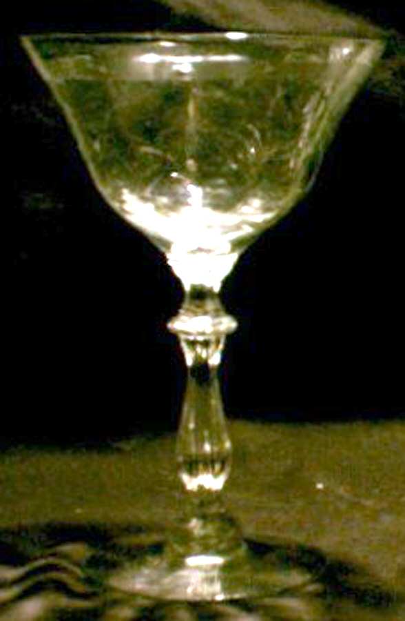 RC515 Champagne/Tall Sherbet by Dunbar-1