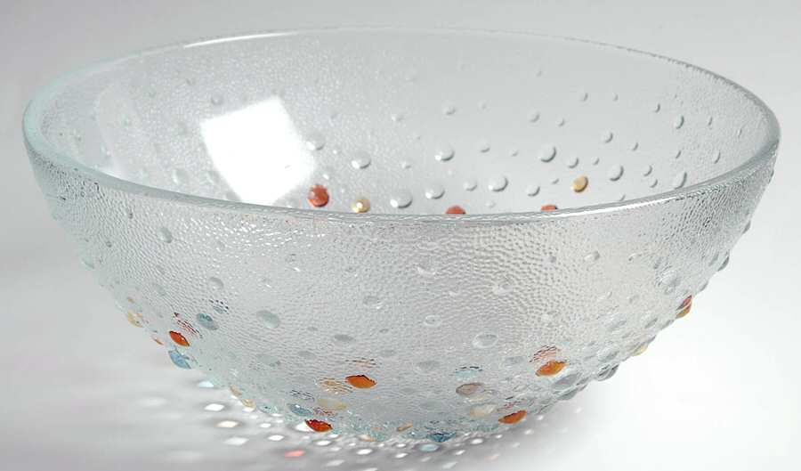 DAC17 10" Salad Bowl by Dansk-1