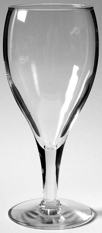 Hostellerie Water Goblet by Durobor-1