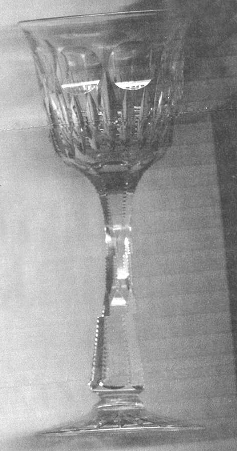 DFC2 Wine Glass by Dorflinger-1