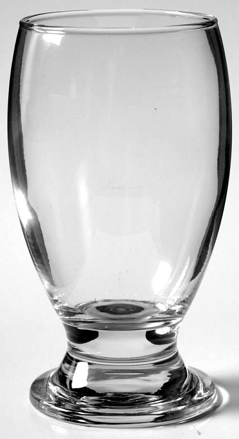 Brussels 9 Oz Footed Tumbler by Durobor-1
