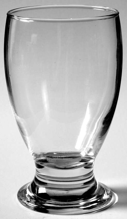 Brussels 12 Oz Footed Tumbler by Durobor-1