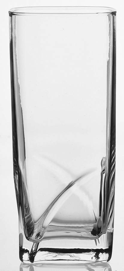 Hi Fi Highball Glass by Durobor-1