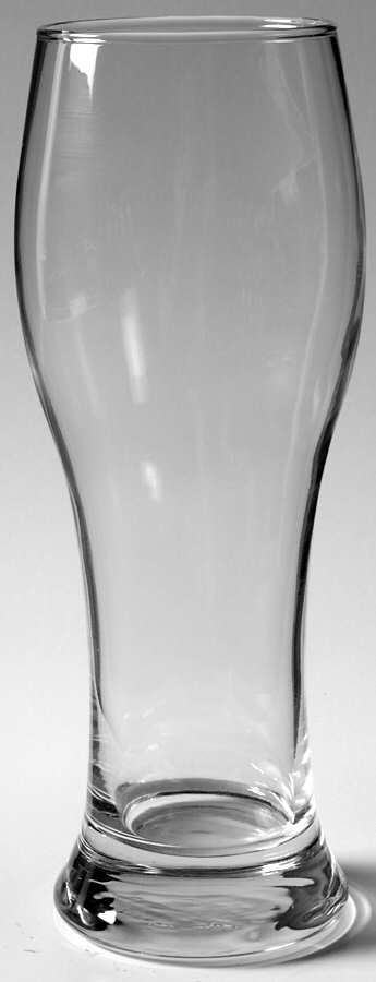 Brasserie Beer Glass by Durobor-1