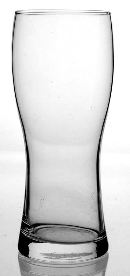 Prague Beer Glass by Durobor-1