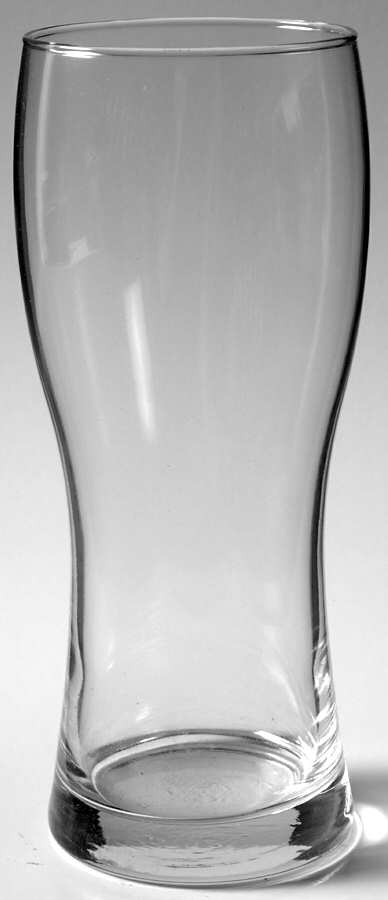 Prague Beer Glass by Durobor-1