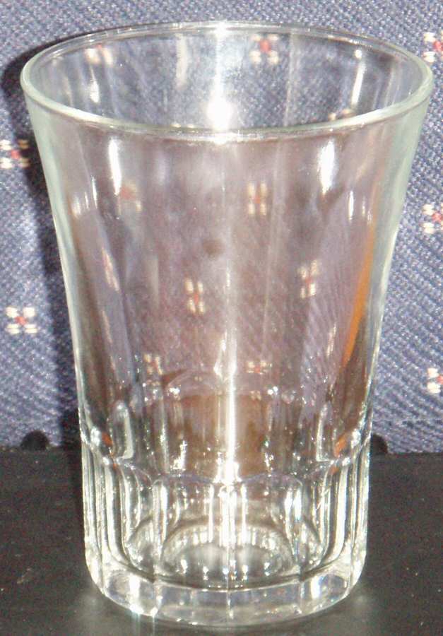 Amalfi 7 Oz Flat Tumbler by Duralex-1