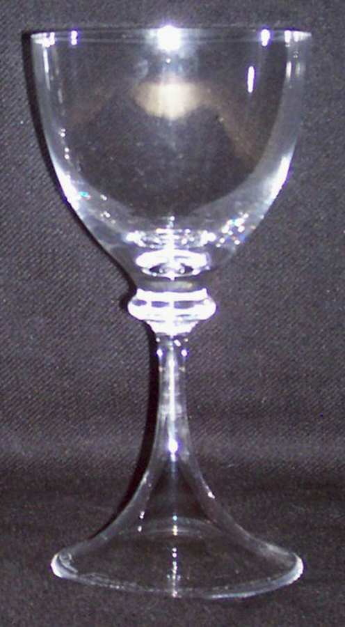 DAU10 Wine Glass by Daum-1