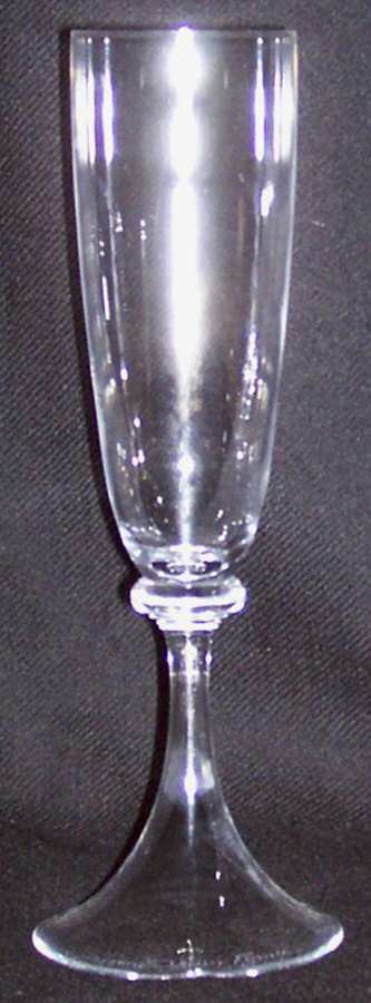 DAU10 Fluted Champagne by Daum-1