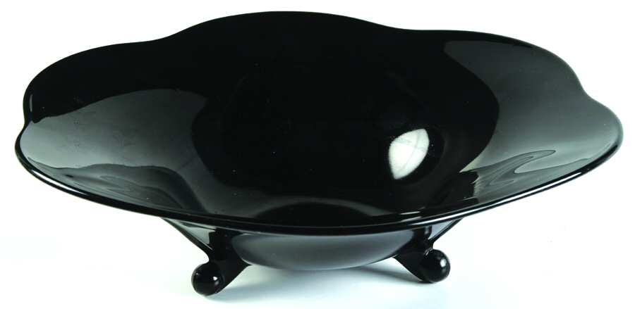 DIG1 12" Centerpiece by Diamond Glass Company-1