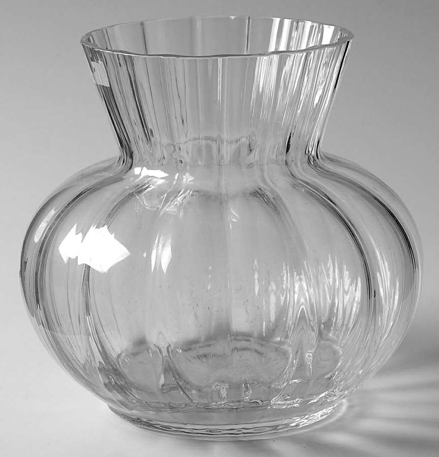 Acadie 5" Flower Vase by Daum-1