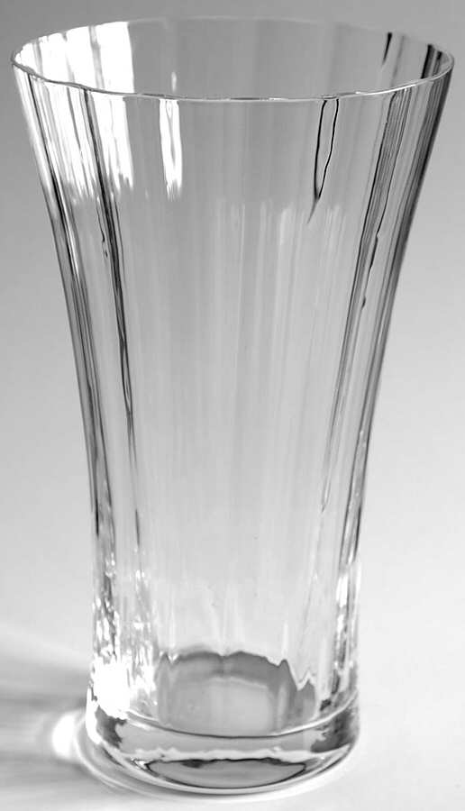 Acadie 8" Flower Vase by Daum-1