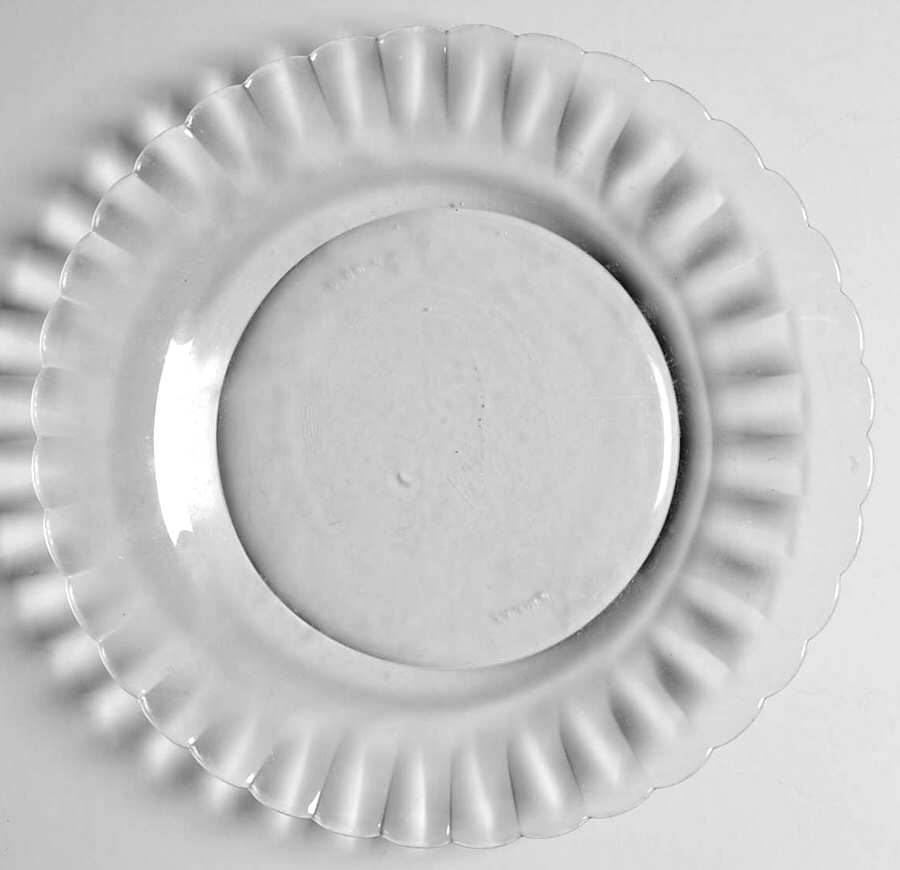 DRX9 Bread & Butter Plate by Duralex-1