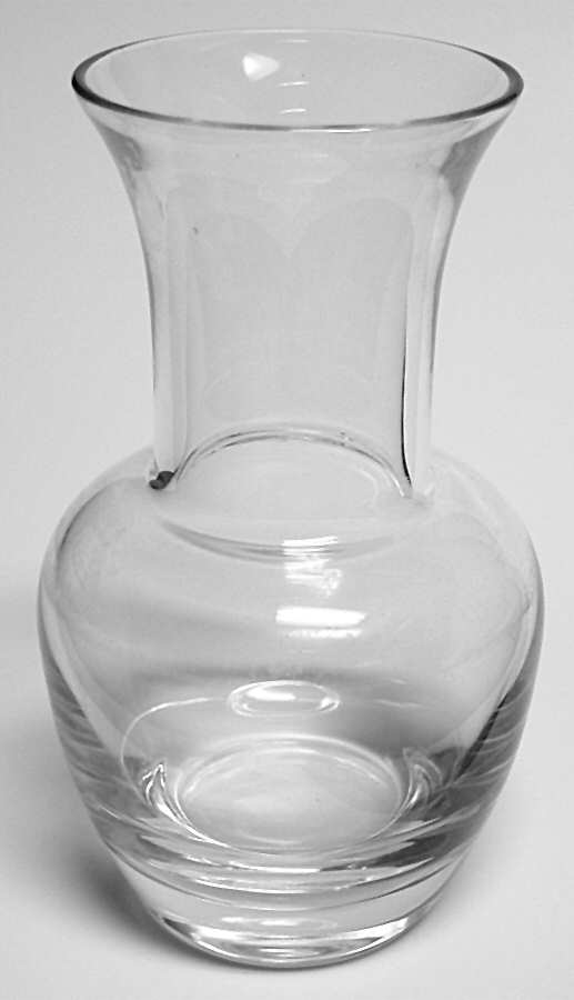 Smyrne Corinthe 7" Smyrne Vase by Daum-1