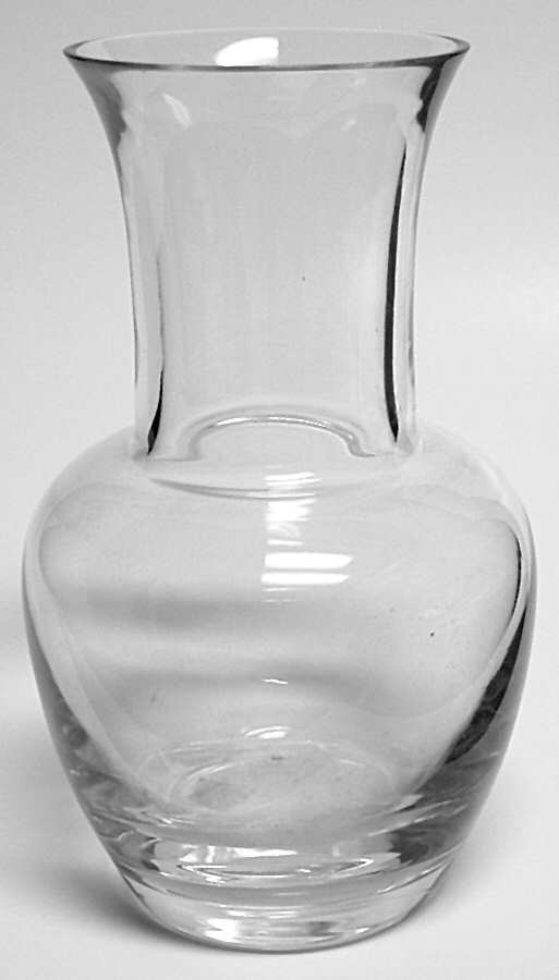 Smyrne Corinthe 9" Smyrne Vase by Daum-1